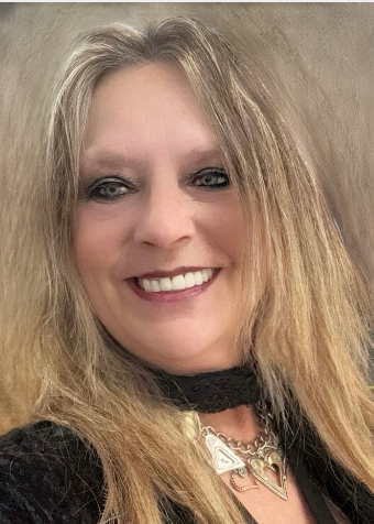 Donna Osmon, Senior Administrative Assistant